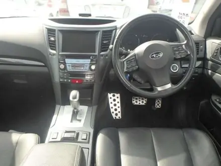Subaru Legacy 2013 года за 6 900 000 тг. в Семей – фото 17