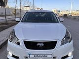 Subaru Legacy 2013 года за 6 900 000 тг. в Семей – фото 3