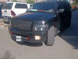 Infiniti QX56 2006 годаүшін6 000 000 тг. в Щучинск