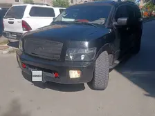 Infiniti QX56, 2006