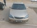 Toyota Camry 2006 года за 5 200 000 тг. в Актау – фото 8