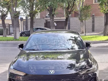 Changan UNI-V 2026 года за 9 700 000 тг. в Алматы