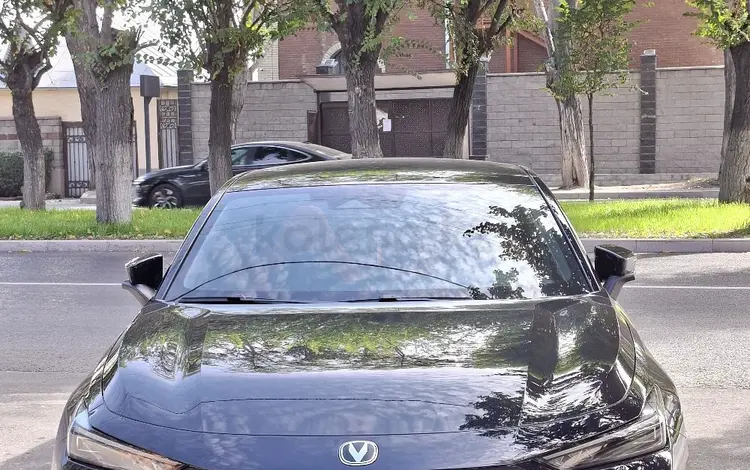 Changan UNI-V 2026 года за 9 700 000 тг. в Алматы
