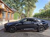 Changan UNI-V 2026 года за 9 700 000 тг. в Алматы – фото 2