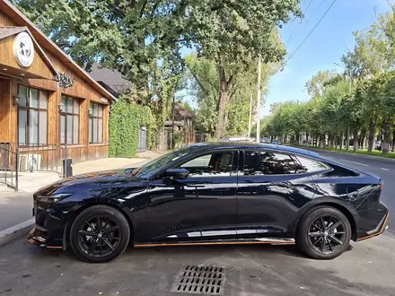 Changan UNI-V 2026 года за 9 700 000 тг. в Алматы – фото 2