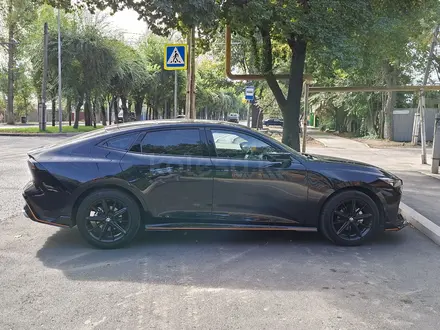 Changan UNI-V 2026 года за 9 700 000 тг. в Алматы – фото 3
