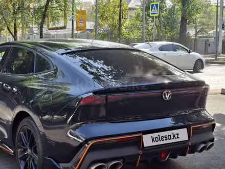 Changan UNI-V 2026 года за 9 700 000 тг. в Алматы – фото 6