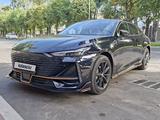 Changan UNI-V 2026 года за 9 700 000 тг. в Алматы – фото 5
