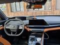 Changan UNI-V 2026 года за 9 700 000 тг. в Алматы – фото 9
