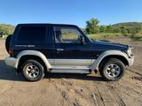 Mitsubishi Pajero 1995 годаүшін2 999 999 тг. в Усть-Каменогорск – фото 3