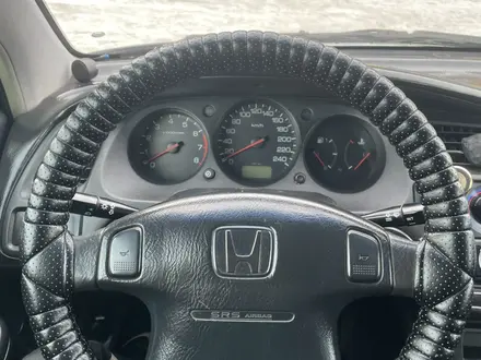 Honda Accord 2001 года за 2 500 000 тг. в Актобе – фото 19