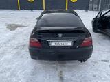 Honda Accord 2001 года за 2 500 000 тг. в Актобе – фото 5