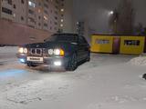 BMW 520 1991 года за 3 500 000 тг. в Астана