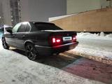 BMW 520 1991 года за 3 500 000 тг. в Астана – фото 5