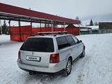 Volkswagen Passat 1998 годаfor2 050 000 тг. в Щучинск – фото 4