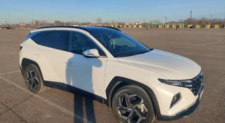 Hyundai Tucson 2022 года за 14 500 000 тг. в Костанай