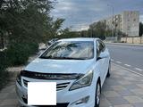 Hyundai Accent 2014 года за 4 500 000 тг. в Атырау