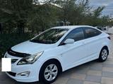 Hyundai Accent 2014 года за 4 500 000 тг. в Атырау – фото 2