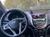 Hyundai Accent 2014 года за 4 500 000 тг. в Атырау – фото 4