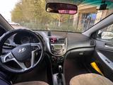 Hyundai Accent 2014 года за 4 500 000 тг. в Атырау – фото 5