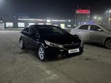 Kia Cerato 2017 года за 6 500 000 тг. в Усть-Каменогорск