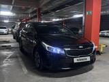 Kia Cerato 2017 года за 6 500 000 тг. в Усть-Каменогорск – фото 2