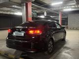 Kia Cerato 2017 года за 6 500 000 тг. в Усть-Каменогорск – фото 4