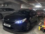Kia Cerato 2017 года за 6 500 000 тг. в Усть-Каменогорск – фото 3