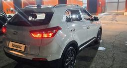 Hyundai Creta 2020 года за 8 300 000 тг. в Астана – фото 3