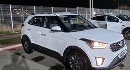 Hyundai Creta 2020 года за 8 300 000 тг. в Астана – фото 4
