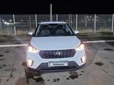 Hyundai Creta 2020 года за 8 300 000 тг. в Астана