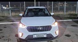 Hyundai Creta 2020 года за 8 300 000 тг. в Астана