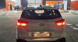 Hyundai Creta 2020 года за 8 300 000 тг. в Астана – фото 5