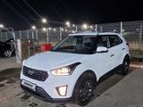 Hyundai Creta 2020 года за 8 300 000 тг. в Астана – фото 2