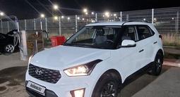 Hyundai Creta 2020 года за 8 300 000 тг. в Астана – фото 2