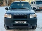 Land Rover Freelander 1998 годаүшін2 100 000 тг. в Кокшетау