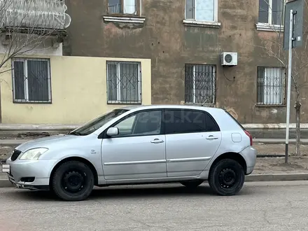 Toyota Corolla 2002 года за 3 100 000 тг. в Балхаш