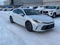 Toyota Camry 2024 года за 18 790 000 тг. в Шымкент