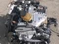 Контрактный двигатель двс мотор 1AZ 1AZFE 1AZFSE 2AZ 2AZFE 2AZFSE TOYOTAүшін490 000 тг. в Астана – фото 3