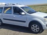 ВАЗ (Lada) Largus 2014 годаүшін3 000 000 тг. в Хромтау – фото 2