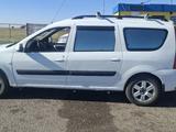 ВАЗ (Lada) Largus 2014 годаүшін3 000 000 тг. в Хромтау