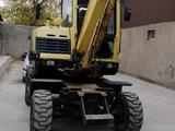 Hyundai  R55-7 2010 годаүшін13 500 000 тг. в Шымкент – фото 2