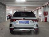 Kia Rio X-Line 2020 годаүшін6 800 000 тг. в Усть-Каменогорск – фото 2