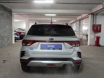 Kia Rio X-Line 2020 года за 6 600 000 тг. в Усть-Каменогорск – фото 2