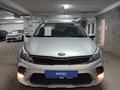 Kia Rio X-Line 2020 года за 6 800 000 тг. в Усть-Каменогорск