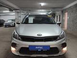 Kia Rio X-Line 2020 годаүшін6 800 000 тг. в Усть-Каменогорск