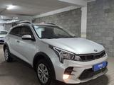 Kia Rio X-Line 2020 годаүшін6 800 000 тг. в Усть-Каменогорск – фото 3