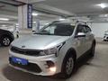Kia Rio X-Line 2020 года за 6 800 000 тг. в Усть-Каменогорск – фото 4