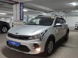 Kia Rio X-Line 2020 годаүшін6 800 000 тг. в Усть-Каменогорск – фото 4