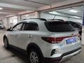 Kia Rio X-Line 2020 года за 6 800 000 тг. в Усть-Каменогорск – фото 5